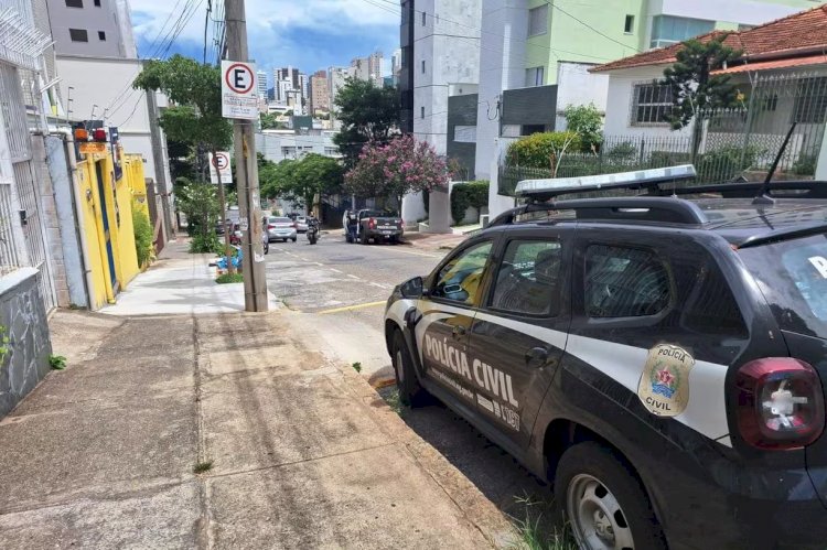 Criminosos entram na casa de investigadora da PCMG e levam armas e joias em BH