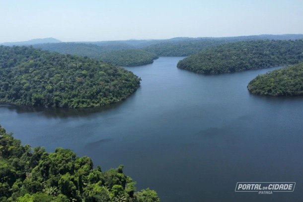 Parque Estadual do Rio Doce está entre as opções de lazer para férias em MG