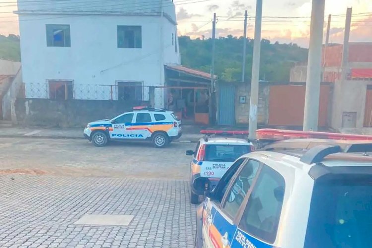 Quatro pessoas são presas durante operações policiais em Goianá