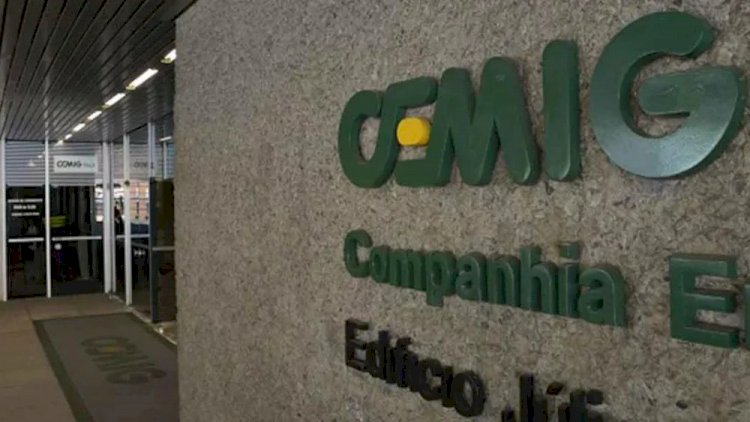 Cemig emite comunicado ao mercado negando possível saída de presidente da empresa