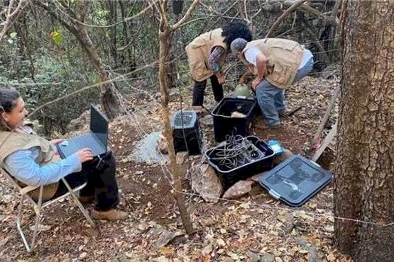 Após série de tremores de terra, Sete Lagoas vai instalar oito novos sismógrafos