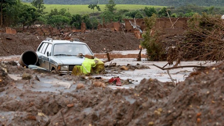 Acordo de Mariana: governo de Minas espera nova proposta de mineradoras ainda em janeiro