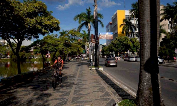 Medo quando a terra treme: Sete Lagoas sofre com a incerteza