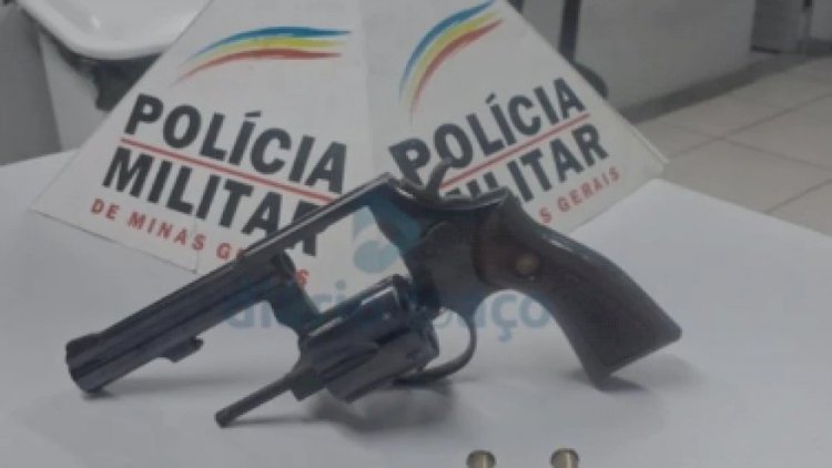 Adolescentes protagonizam fuga espetacular em Ipatinga