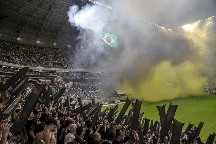 Atlético inicia venda de pacote de ingressos para jogos do Campeonato Mineiro