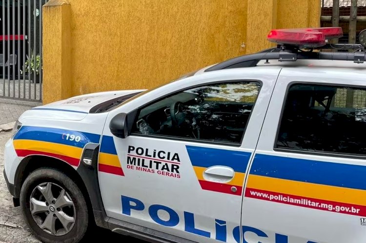 Adolescente surta, atira na própria mãe e acaba morto pelo irmão em Sabará