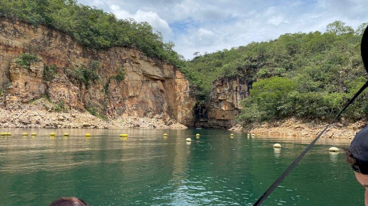 Pimenta, o refúgio natural em Minas Gerais: entre serras e rios