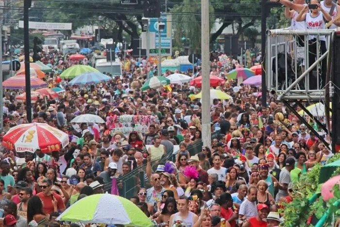 Carnaval 2024: blocos tradicionais de JF são cancelados