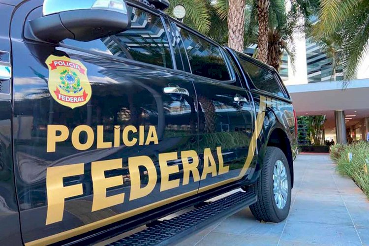 PF investiga organização criminosa na Abin e cumpre mandados em Juiz de Fora e região