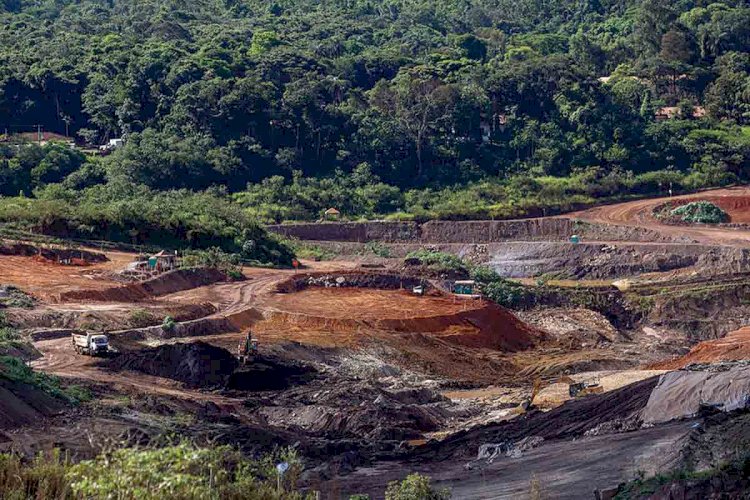 Justiça corta em até 80% o valor de indenizações a atingidos de Brumadinho