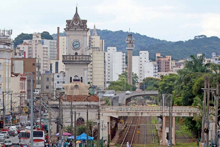 Fim de semana será de tempo chuvoso em JF; confira a previsão