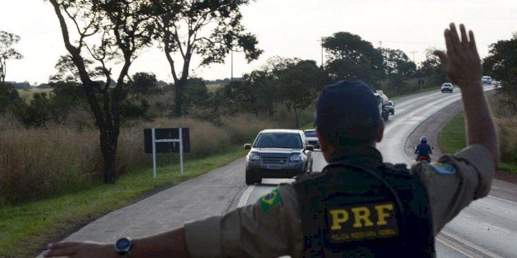 Vai pegar estrada neste fim de semana? Rodovias mineiras têm 40 interdições; saiba onde