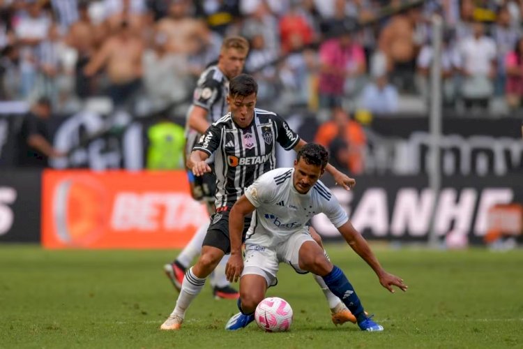 Atlético e Cruzeiro acertam acordo para torcida única no clássico