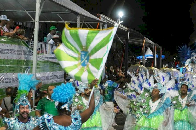 Venda de ingressos para a Passarela do Samba começa na segunda