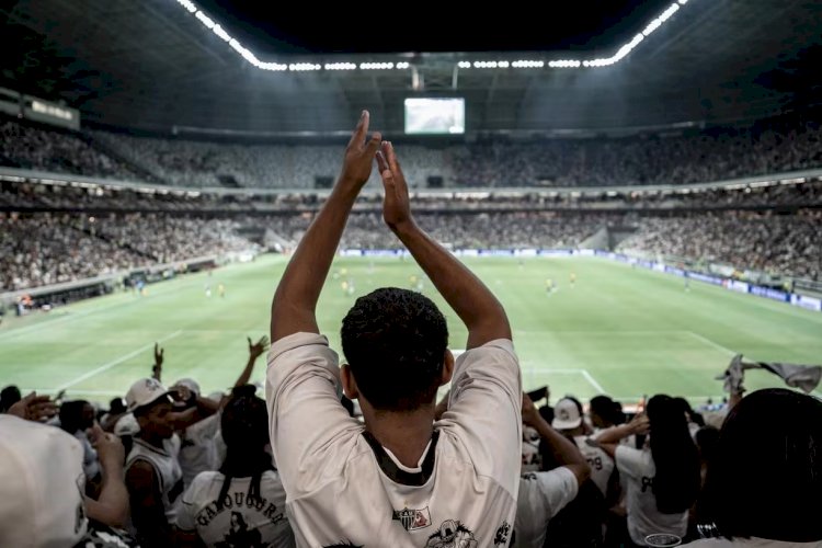 Atlético recebe o Democrata-GV na estreia do Campeonato Mineiro na Arena MRV