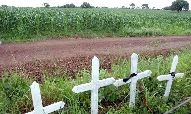 Chacina de Unaí revelou Brasil profundo, diz pesquisador