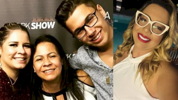 Família de Marília Mendonça troca farpas com cover da artista nas redes sociais