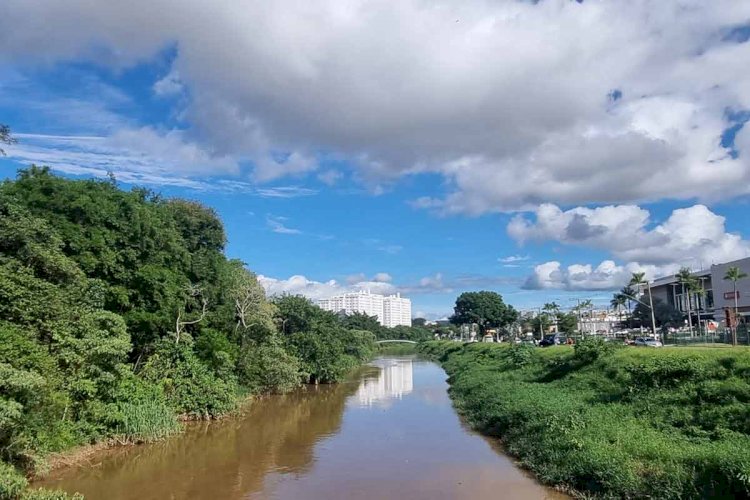 Despoluição do Paraibuna: saneamento avança, mas maior parte do esgoto ainda não é tratada