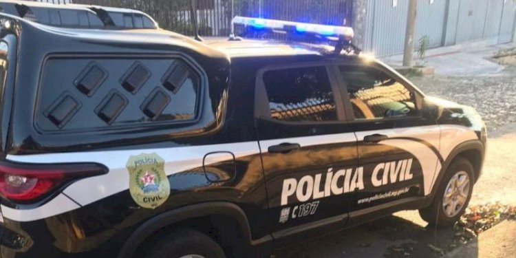 Suspeito de matar 5 filhotes de cães com martelo em Barbacena é indiciado pela polícia