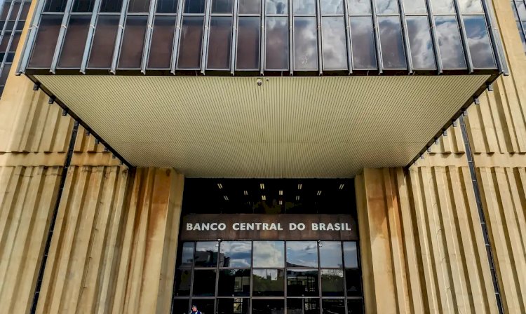 Copom faz primeira reunião do ano para definir taxa básica de juros