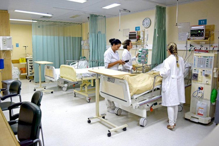Em nível crítico pela dengue e chikungunya, hospital em MG pede doação de sangue