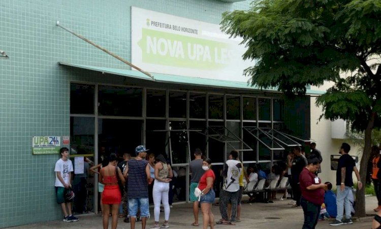 BH tem uma morte por dengue sendo investigada