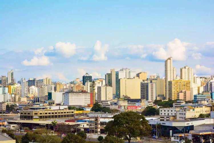 JF é quarta cidade que mais abriu empresas em MG em 2023