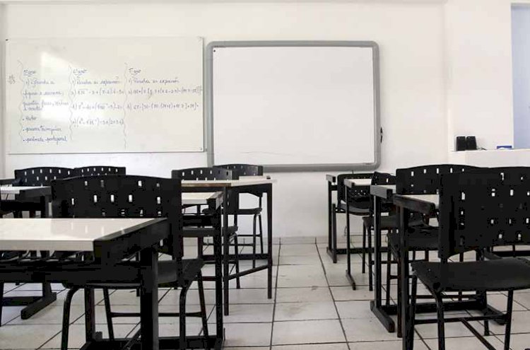 Inscrições para vagas remanescentes do cadastro escolar terminam nesta sexta