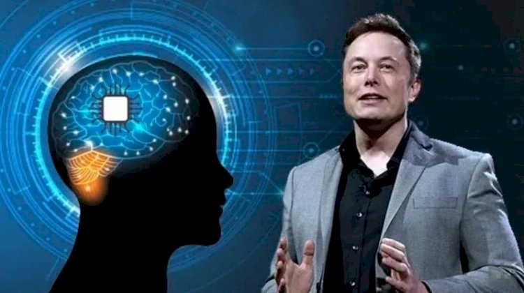 Neuralink de Elon Musk avança com primeiro implante cerebral em humano