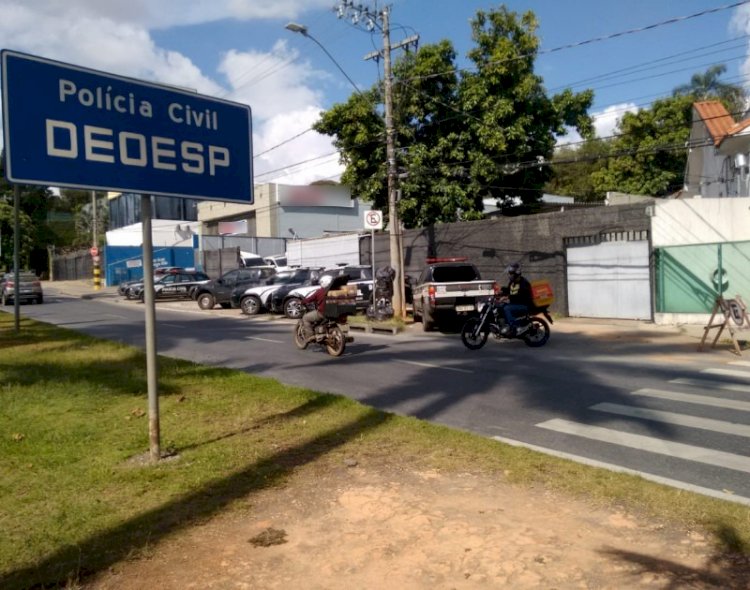 PCMG resgata criança vítima de sequestro e prende casal