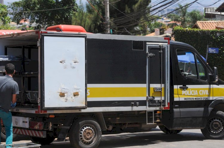 Homem é assassinado durante corte de cabelo na Pampulha