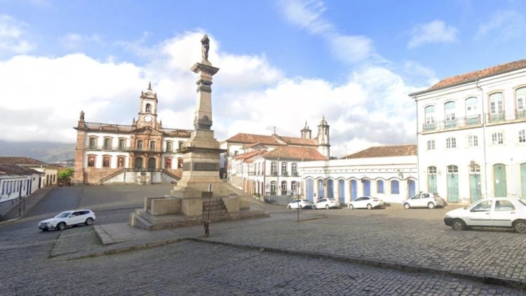 Liminar proíbe evento na Praça Tiradentes, em Ouro Preto; prefeitura tinha anunciado carnaval no local