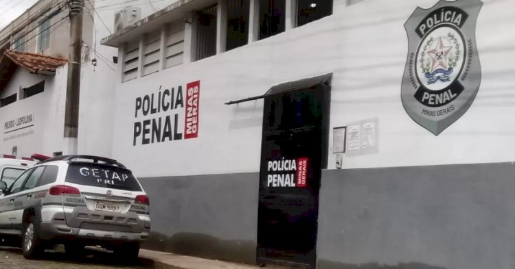 Concurso da Polícia Penal de Minas Gerais é homologado e aprovados serão nomeados agora em fevereiro