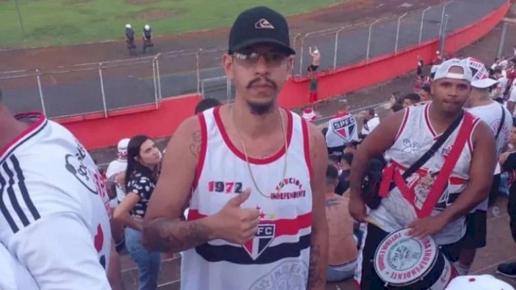 Policial que atingiu e matou torcedor do São Paulo é indiciado por homicídio culposo