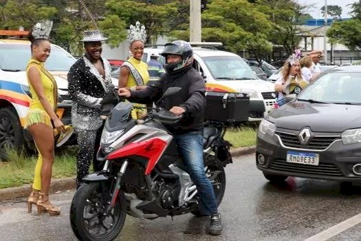 DER-MG intensifica ações de prevenção em rodovias para o Carnaval