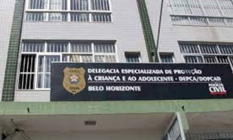 Adolescentes são apreendidos por suspeita de envolvimento em tentativa de homicídio