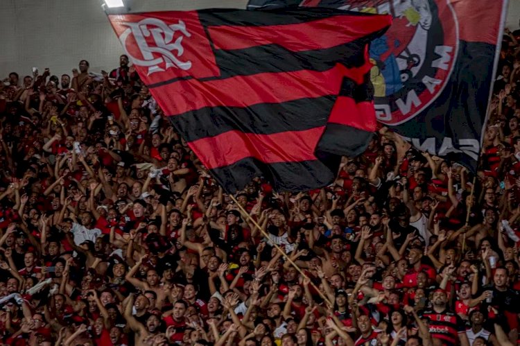 Flamengo inaugura reconhecimento facial no Maracanã; saiba como funciona