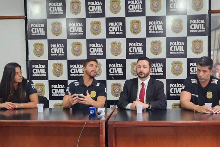 Polícia Civil cria Delegacia de Flagrantes em Juiz de Fora