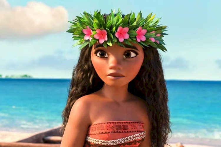 Moana 2 chega em novembro aos cinemas; veja teaser