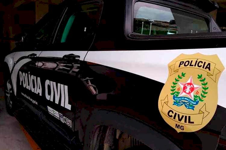 Homem furta celular dentro de delegacia de Polícia Civil