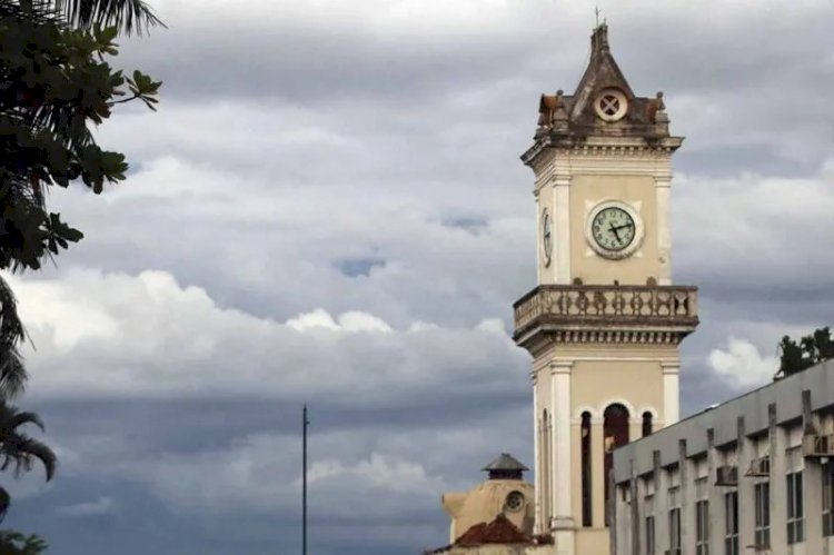 Alterações atmosféricas reduzem chances de chuva no carnaval em JF