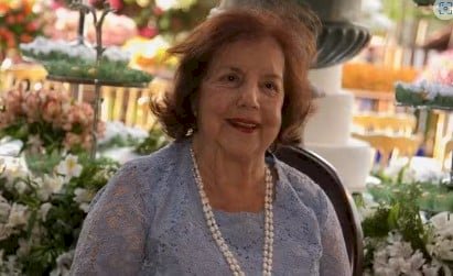 Morre a fundadora do Magazine Luiza aos 97 anos