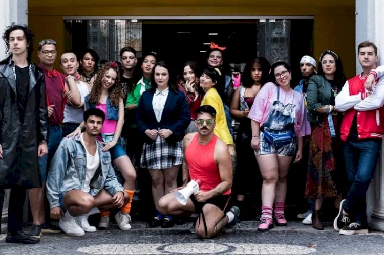 Teatro Paschoal Carlos Magno recebe musical ‘Heathers’