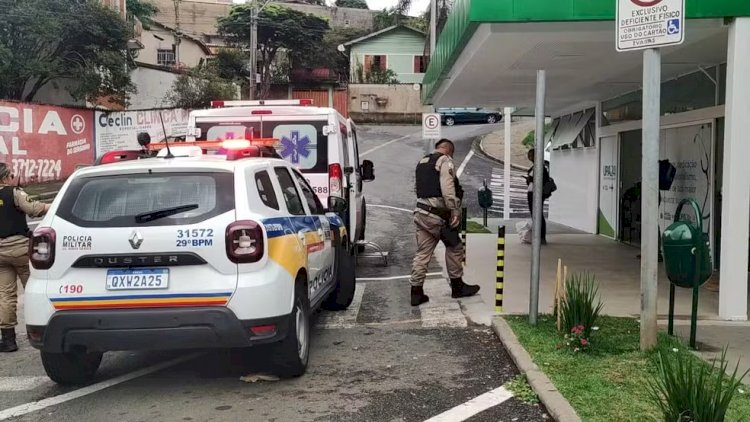 Polícia Civil investiga caso de agressão a bebê de um ano e oito meses em MG