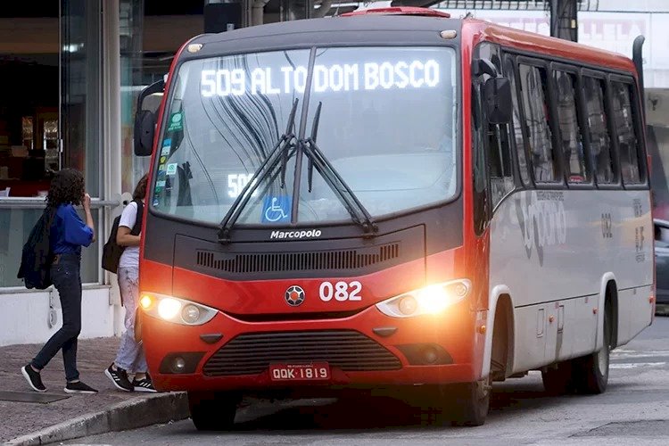 Cinco novas linhas de ônibus passam a operar em Juiz de Fora