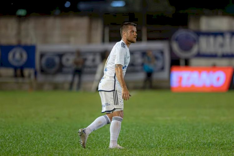 Cruzeiro já em Campina Grande para o duelo contra o Sousa (PB), pela Copa do BR