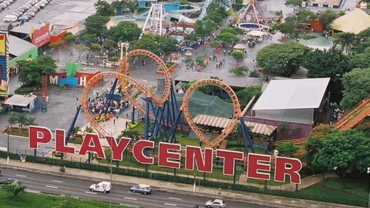 Cacau Show compra PlayCenter e avança em plano para abrir parque temático em SP