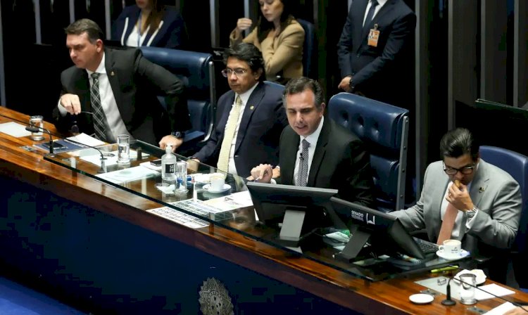 Senado aprova fim da “saidinha” de presos