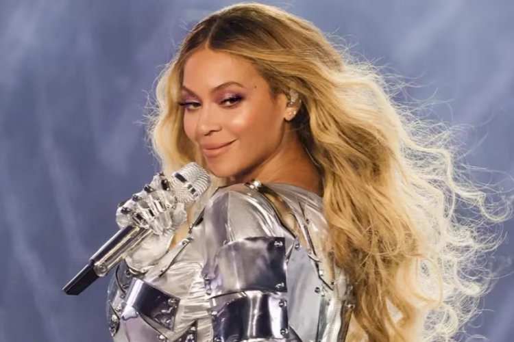 Beyoncé se torna primeira mulher negra a liderar as paradas de country nos EUA