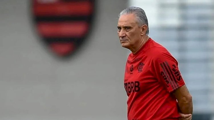 Tite rebate ‘fama de retranqueiro’: ‘Quem fala isso, não conhece minha história’